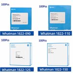 GF/C Glass Fiber Filter Paper Factory - Battery & Air Filter Use