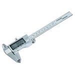 Digital Caliper Supplier - IP54 Stainless Steel Waterproof