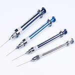 Micro Syringe Supplier - HPLC GC Lock Head Replacement