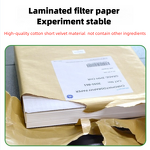 Chromatography Filter Paper Manufacturer - Whatman Brand & Custom