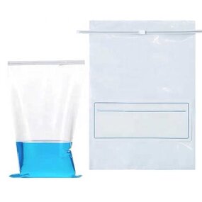 Sterile Sampling Bag Supplier - Wire Homogeneous Water Sample
