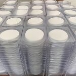 Polypropylene Filter Membrane Factory - Acid Resistant 0.1-5um