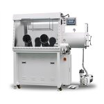 Glove Box Factory - Large Digital Control Gas Purification