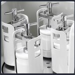 Planetary Ball Mill Factory - Nano Grinding Machine Lab