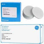 GF/A Glass Fiber Filter Paper Manufacturer - Custom Sizes