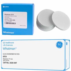 GF/A Glass Fiber Filter Paper Manufacturer - Custom Sizes