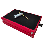 Manual Lifting Frame Factory - 500kg Workshop Maintenance