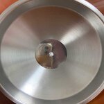 Stainless Steel Funnel Factory - 304 with Filter Screen