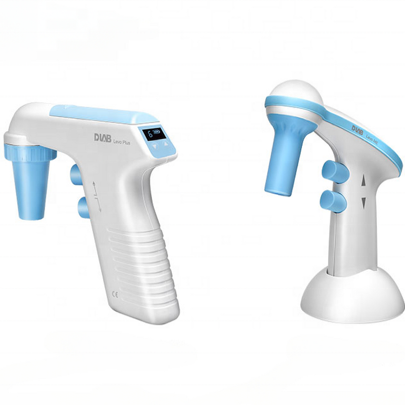 Motorized Pipette Supplier - Levo Plus Large Volume 0.1-100ml