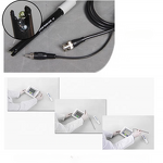 Benchtop pH Meter Supplier - FE28 with LE438 Electrode