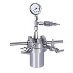 High-Pressure Reactor Factory - Stainless Steel 20L Magnetic