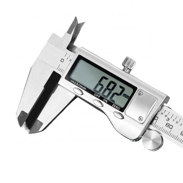 Digital Caliper Supplier - IP54 Stainless Steel Waterproof