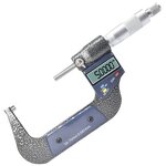 Digital Micrometer Supplier - Portable Electronic Outside 0-100mm