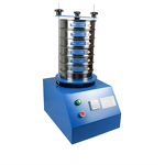 Vibrating Screen Machine Factory - 20cm Standard Inspection