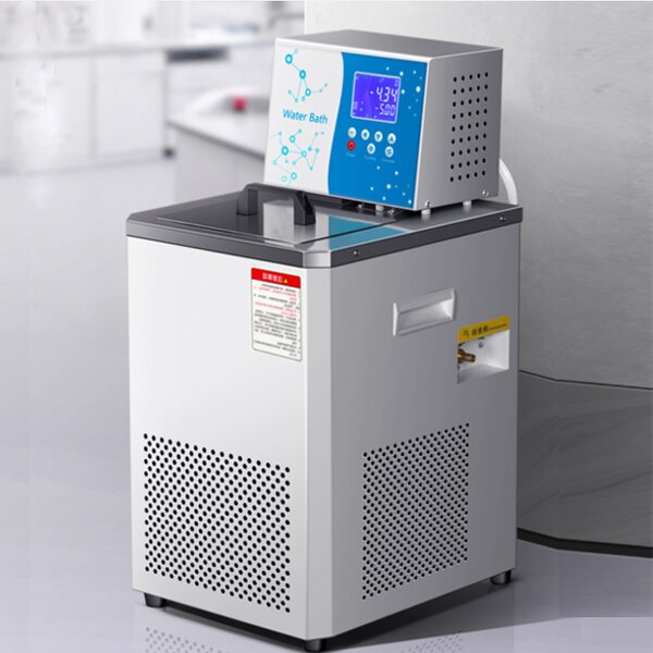 Constant Temperature Bath Supplier - Low Temp Heating Cooling