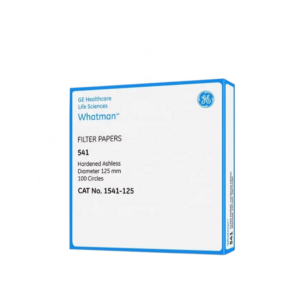 Whatman No.1 Filter Paper Factory - Ashless Qualitative Grade