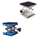 Scissor Lift Table Factory - Aluminum & Stainless Steel Platform
