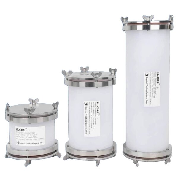 Solid Sample Column Factory - SD-0000 Rapid Separation Filter