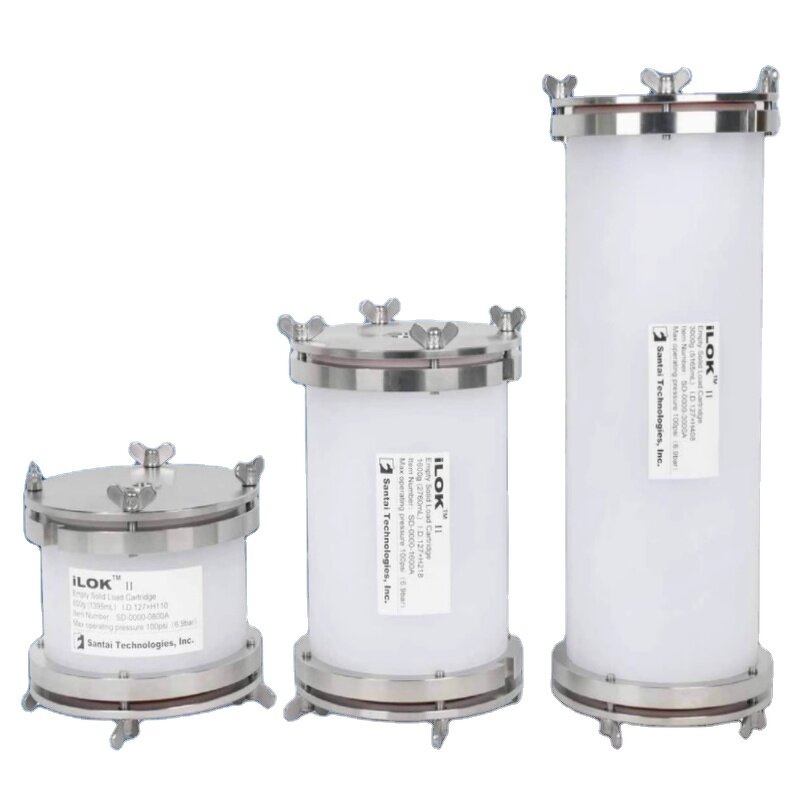 Solid Sample Column Factory - SD-0000 Rapid Separation Filter