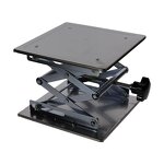 Laboratory Jack Platform Supplier - Adjustable Lift Table