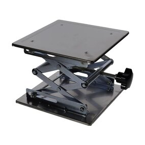 Laboratory Jack Platform Supplier - Adjustable Lift Table