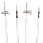 Titration Device Supplier - Acid-base Burette Stand Clip
