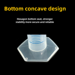 PP Measuring Cylinder Supplier - Blue Line 10-1000ml Range