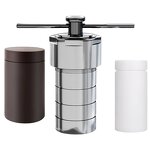 Autoclave Digestion Tank Supplier - Small Hydrothermal Synthesis
