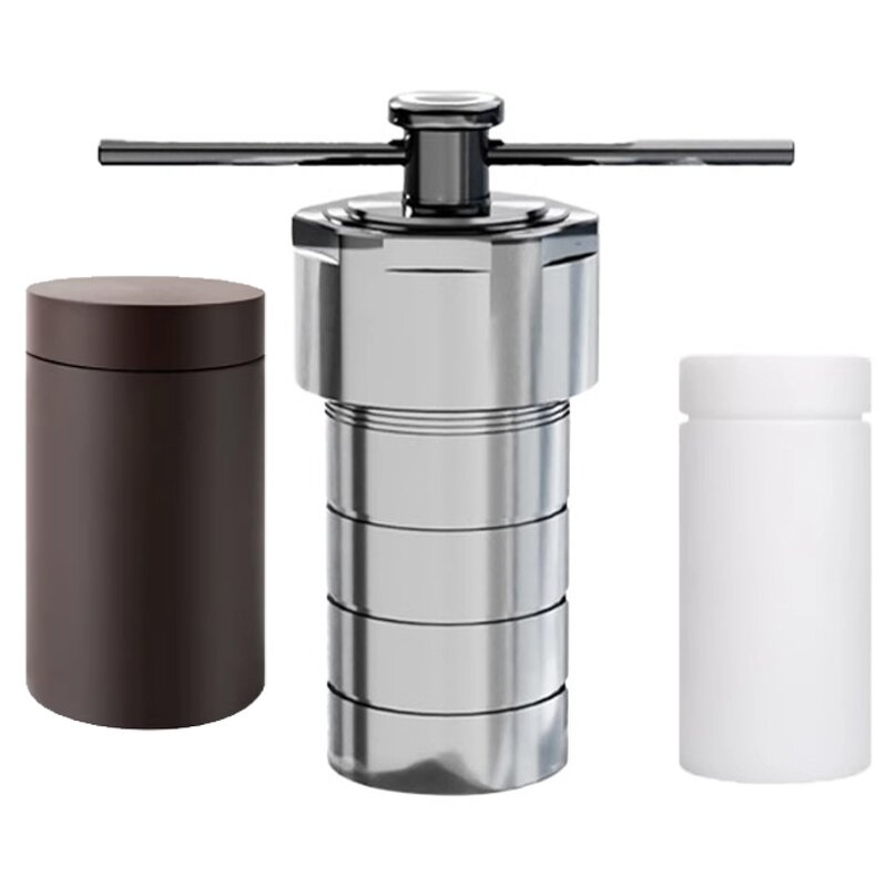 Autoclave Digestion Tank Supplier - Small Hydrothermal Synthesis