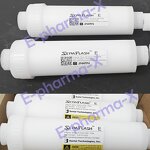 Flash Column Factory - Laboratory Silica Flash Column Filter