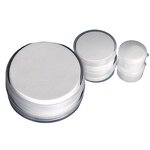 Glass Fiber Filter Membrane Supplier - Aerosol Sampling 0.5-10um