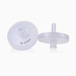 Needle Filter Supplier - Disposable Nylon PES 0.22/0.45um