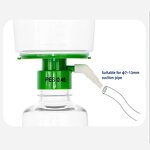 Syringe Filter Unit Supplier - Sterile PES PVDF Nylon Membrane