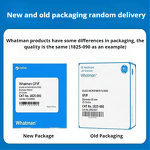 Whatman 934-AH Filter Paper Supplier - Custom Sizes & Quantities