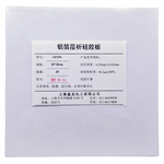 Aluminum TLC Plate Factory - GF254 Silica Gel Analysis Purification