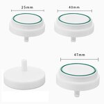 Filter Membrane Clamp Manufacturer - HCl Sampling Essential