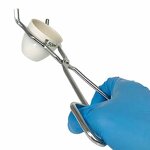 Crucible Tongs Manufacturer - Laboratory Clamp for Experiment