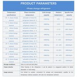 Cooling Icebox Supplier - Blue Ice Discharge Medical Cold Chain