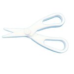 PTFE Lab Scissors Supplier - Acid Alkali Resistant Wholesale