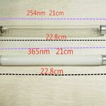 TLC UV Analyzer Supplier - Portable 254nm 365nm Machine