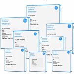 Whatman No.42 Filter Paper Factory - Ash Free Quantitative