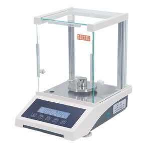 Analytical Balance Factory - 0.1mg Lab Electronic Scale