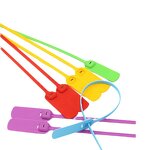 Plastic Sealing Strips Supplier - Anti-Theft Cable Ties Lab