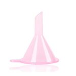 Mini Perfume Funnel Factory - 30mm PP Plastic Dispensing