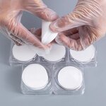 Polypropylene Filter Membrane Factory - Acid Resistant 0.1-5um