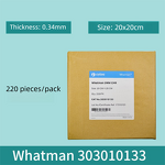 Chromatography Filter Paper Manufacturer - Whatman Brand & Custom