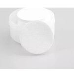 Glass Fiber Filter Membrane Supplier - Aerosol Sampling 0.5-10um