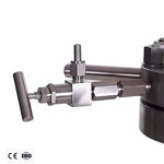 High-Pressure Reactor Factory - Stainless Steel 20L Magnetic