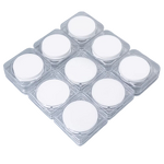 Polypropylene Filter Membrane Factory - Acid Resistant 0.1-5um