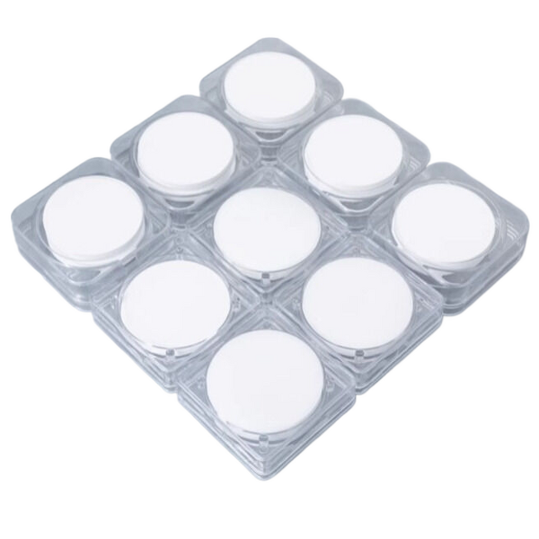 Polypropylene Filter Membrane Factory - Acid Resistant 0.1-5um